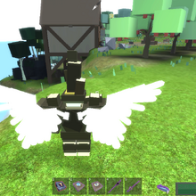 Rabbit Hole Fantastic Frontier Roblox Wiki Fandom