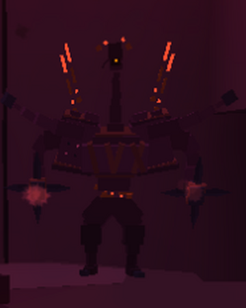 Teakettle Tony Fantastic Frontier Roblox Wiki Fandom
