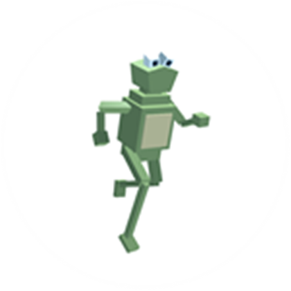 Complementary Frog Fantastic Frontier Roblox Wiki Fandom