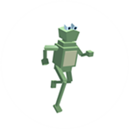 Complementary Frog Fantastic Frontier Roblox Wiki - 