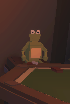 roblox frontier fantastic frog