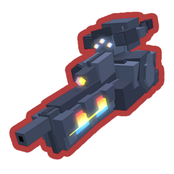 roblox wiki gun