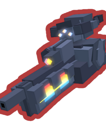 Frontier Stargun Fantastic Frontier Roblox Wiki Fandom