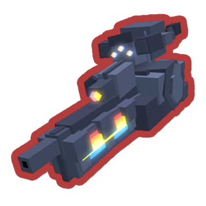 Frontier Stargun Fantastic Frontier Roblox Wiki Fandom - roblox wiki fantastic frontier