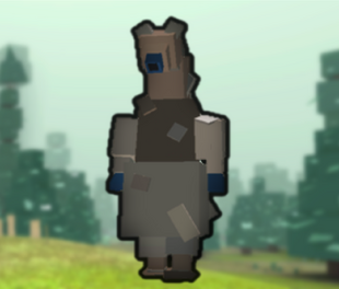 Tall Bear Fantastic Frontier Roblox Wiki Fandom Powered - monstrosity fantastic frontier roblox wiki fandom powered by