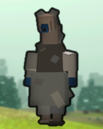 Roblox Character Height