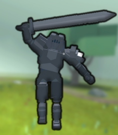 Roblox Bandolier