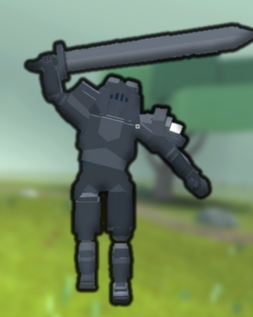 Ancient Iron Knight Fantastic Frontier Roblox Wiki Fandom