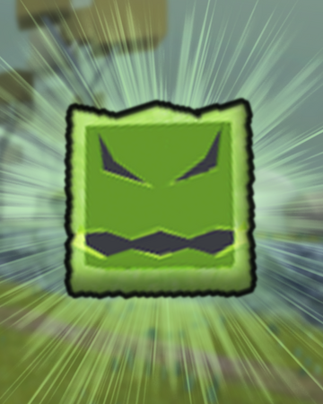 Green Ghost Fantastic Frontier Roblox Wiki Fandom