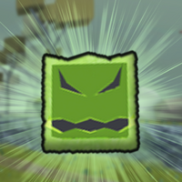 Green Ghost Fantastic Frontier Roblox Wiki Fandom