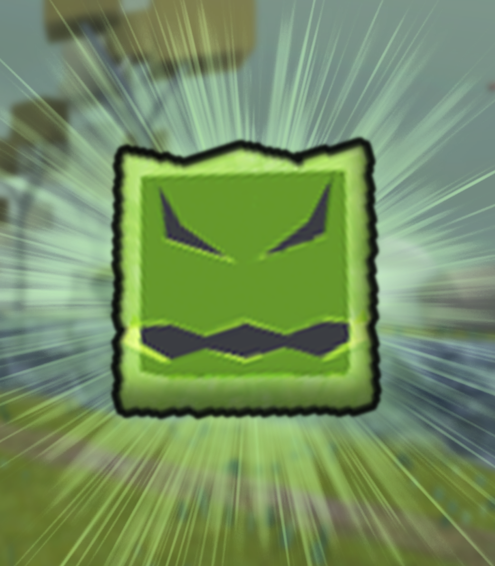 Green Ghost Fantastic Frontier Roblox Wiki Fandom - 