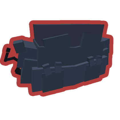 Strangeman Fantastic Frontier Roblox Wiki Fandom