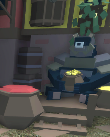 Floor 1 Roblox Wiki