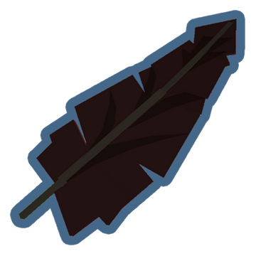 Dust Raptor Feather Fantastic Frontier Roblox Wiki Fandom