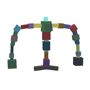 Roadblocks Set Fantastic Frontier Roblox Wiki Fandom -