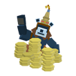 Clamstack Cave Fantastic Frontier Roblox Wiki Fandom - fruitstack fantastic frontier roblox wiki fandom