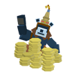 Sale Icon