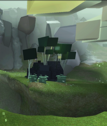 Roblox Fantastic Frontier Wiki Rabbit Hole