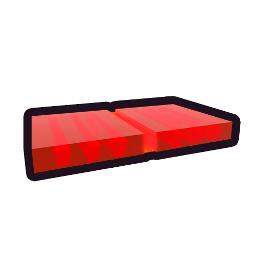 Tag Red Lazer Fantastic Frontier Roblox Wiki Fandom