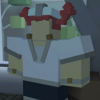 Venice Goldo Fantastic Frontier Roblox Wiki Fandom