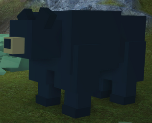 bear roblox wiki frontier fantastic wikia fandom