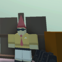 Entrepreneurial Gnome Fantastic Frontier Roblox Wiki Fandom