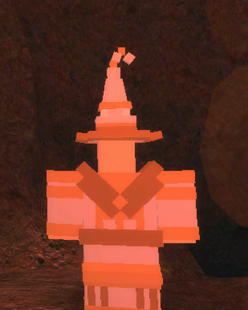 Kind Wizard Fantastic Frontier Roblox Wiki Fandom