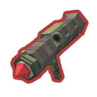 Gnome Rocket Launcher Fantastic Frontier Roblox Wiki Fandom