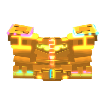Spectral Vanguard Armor Sets Fantastic Frontier Roblox Wiki