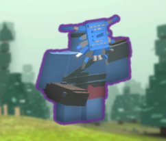 Fantastic Frontier Backpack Slubne Suknieinfo - bandit fantastic frontier roblox wiki fandom powered by