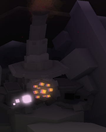 The Pommel Fantastic Frontier Roblox Wiki Fandom