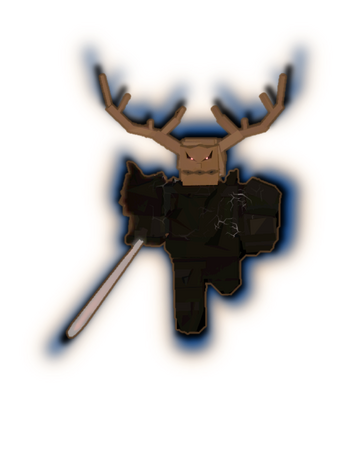 Deer Skull Roblox