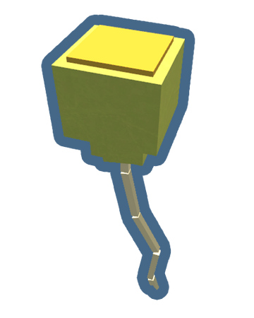Yellow Balloon Mushroom Fantastic Frontier Roblox Wiki Fandom