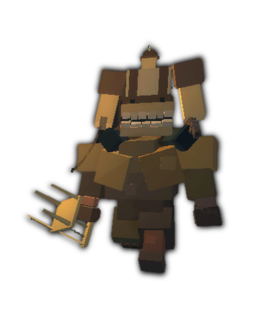 Roblox Toys Fantastic Frontier