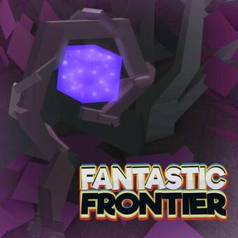 Roblox Egg Hunt Fantastic Frontier