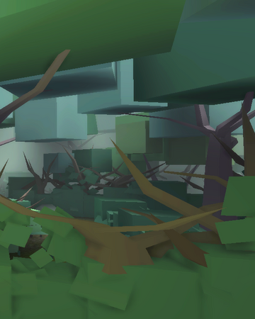 The Maze Wood Fantastic Frontier Roblox Wiki Fandom
