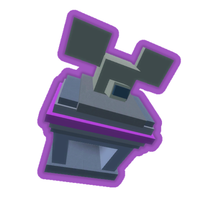 Ratboy Morph Ring Fantastic Frontier Roblox Wiki Fandom - robux vendor