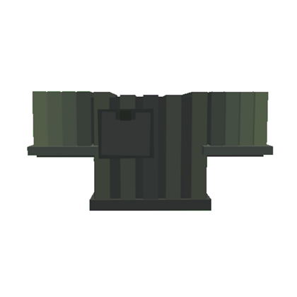 Transparent Roblox Pocket T Shirt