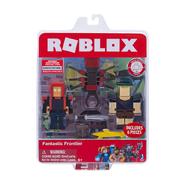 Merchandise Fantastic Frontier Roblox Wiki Fandom Powered By Wikia - robloxredantmagmaknightbandittoy robloxredantmagmaknightbandittoy the roblox toys