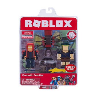 Roblox Toys Rendem