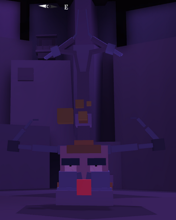 The Employer Fantastic Frontier Roblox Wiki Fandom