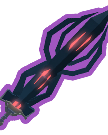 Demon Greatsword Fantastic Frontier Roblox Wiki Fandom