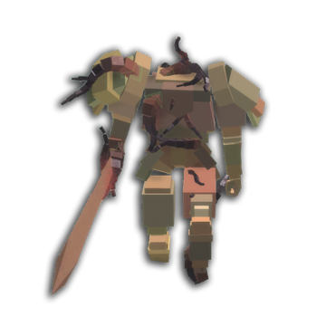 First Knight Fantastic Frontier Roblox Wiki Fandom