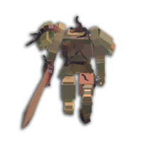 First Knight Fantastic Frontier Roblox Wiki Fandom