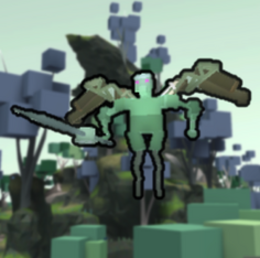 Bestiary | Fantastic Frontier -Roblox Wiki | FANDOM powered by Wikia