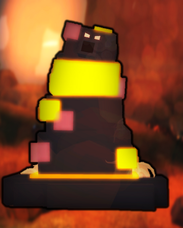 Magma Spitter Fantastic Frontier Roblox Wiki Fandom