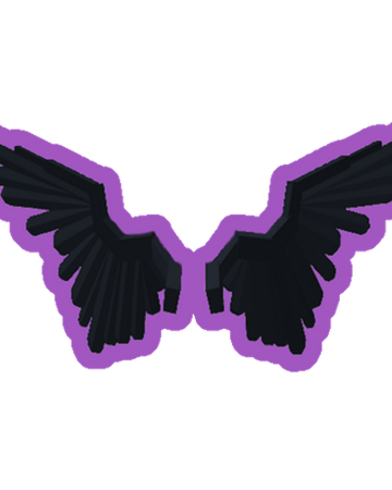 Roblox Catalog Angel Wings