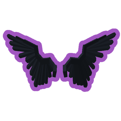 Dark Angel Wings Fantastic Frontier Roblox Wiki Fandom Powered - dark angel wings