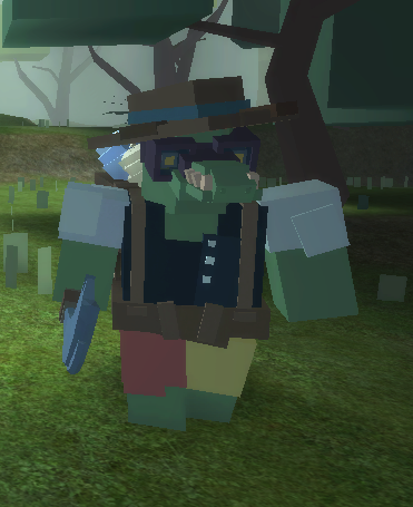 Roblox Egg Hunt Fantastic Frontier