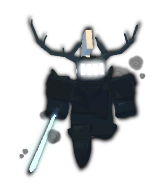 Roblox Knightmare